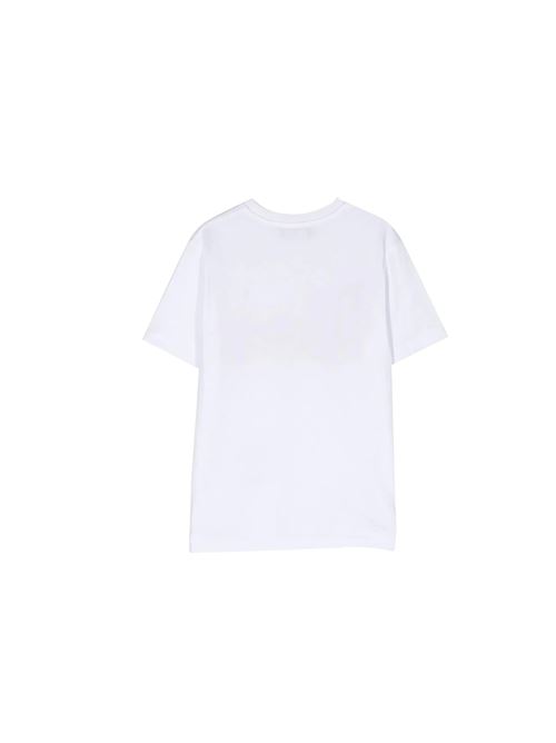 T-shirt, unisex, logata. DSQUARED2 | DQ1628 D00MVDQ100